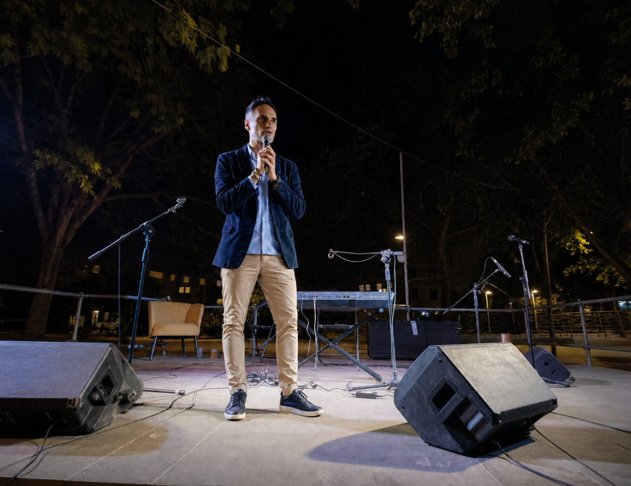 EVENTS · SOCIALITY · SUSTAINABILITY — image 1