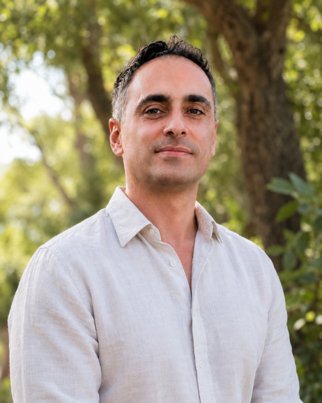 Francesco Di Tillo — Communication, Marketing & Partnerships Manager