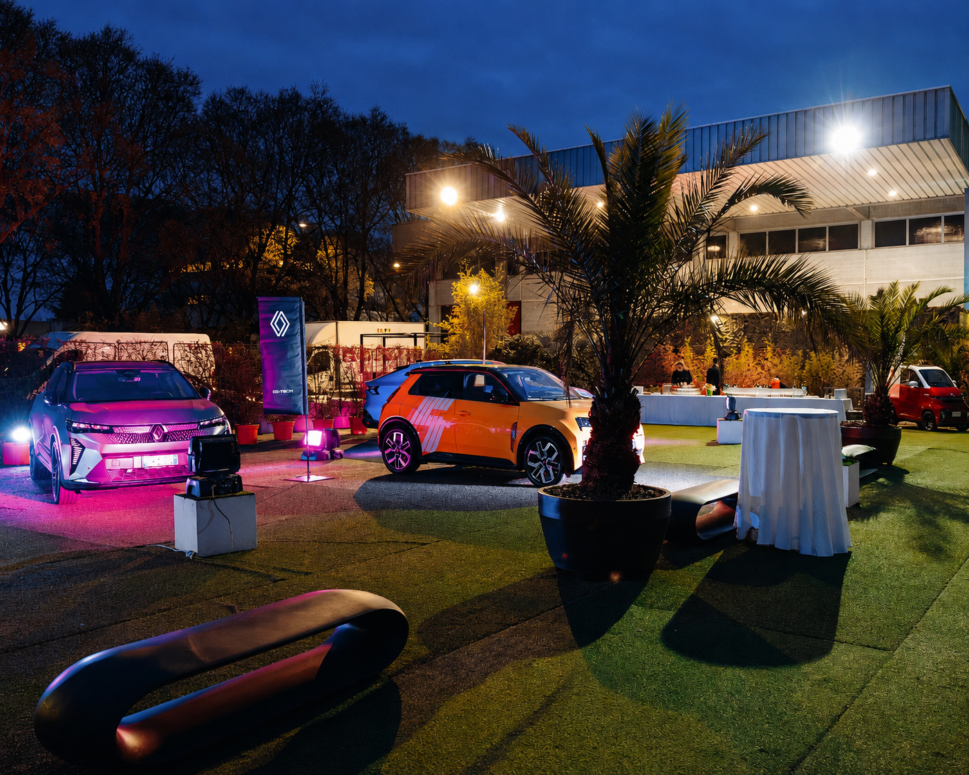 MARKETING STRATEGY · BRAND EXPERIENCE — image 3